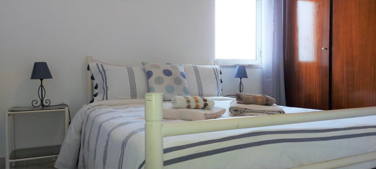 Beach&Surf Flat Aljezur Exterior foto