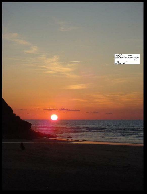 Beach&Surf Flat Aljezur Exterior foto